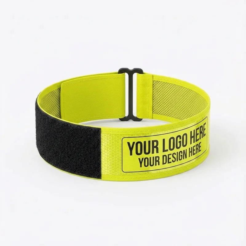Reflective Safety Band