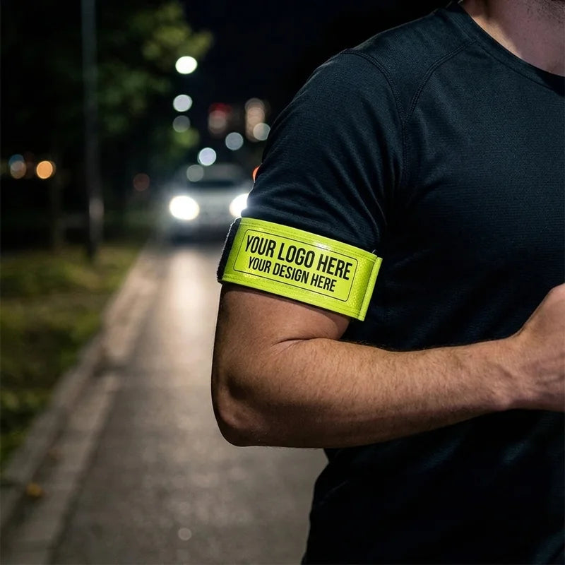 Reflective Safety Band