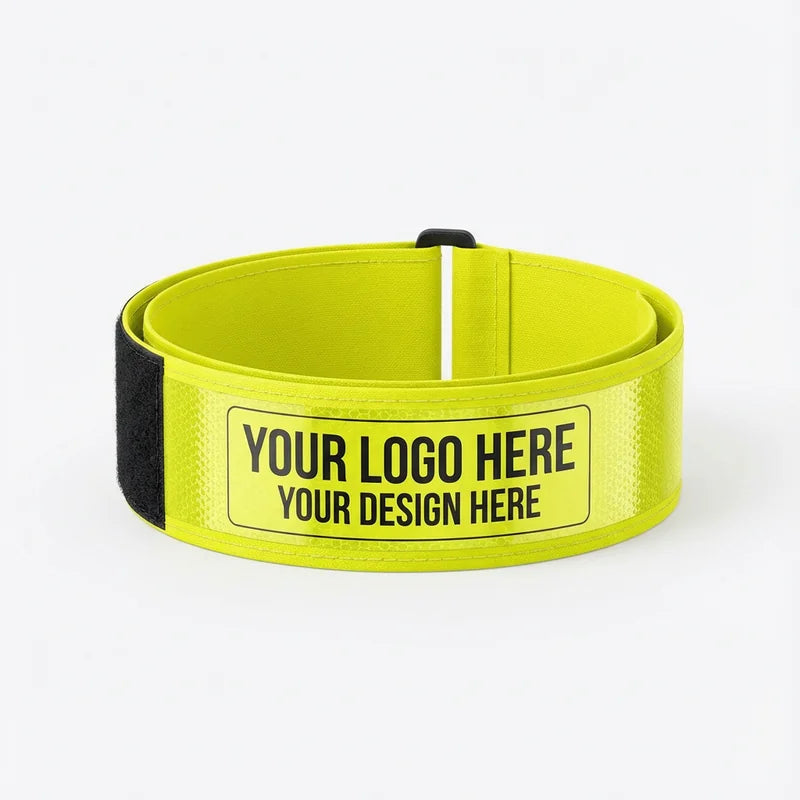 Reflective Safety Band