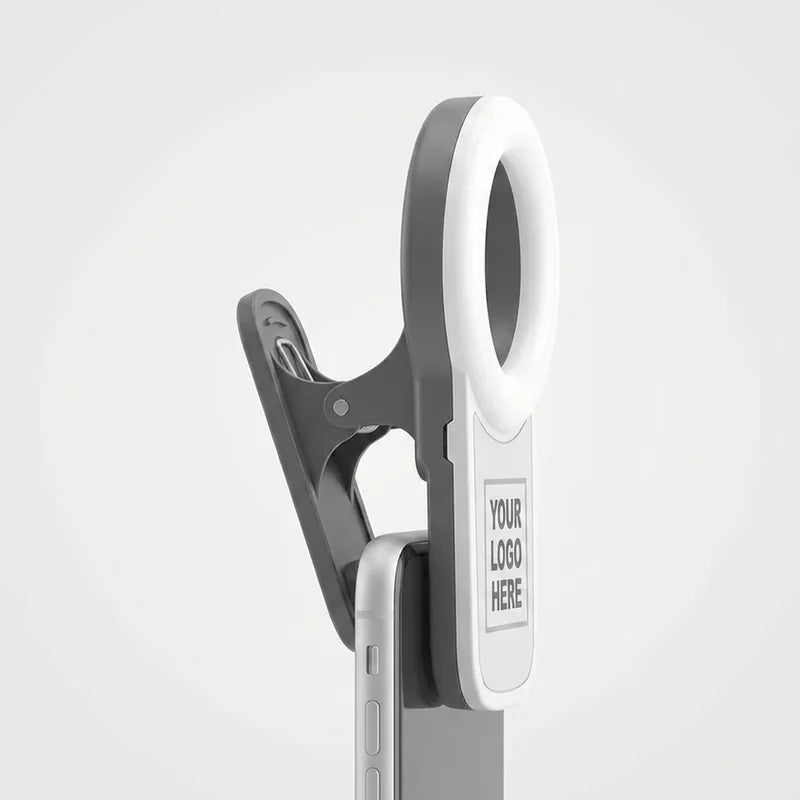 Selfie Ring Light