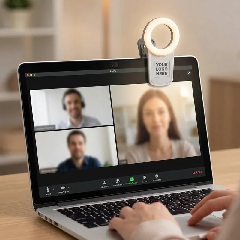 Selfie Ring Light