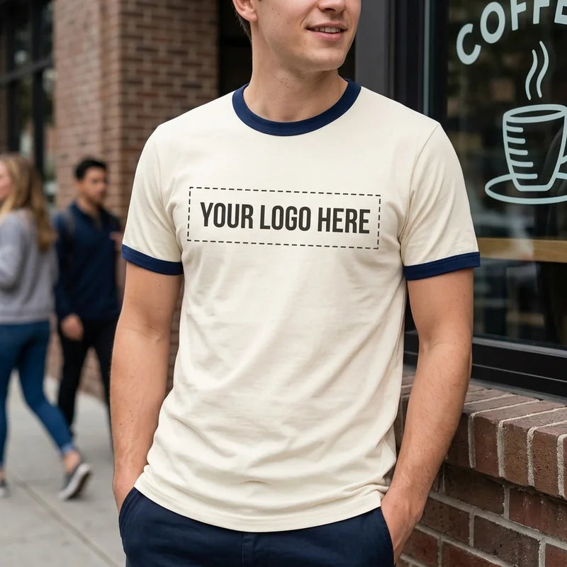 Ringer T-Shirt
