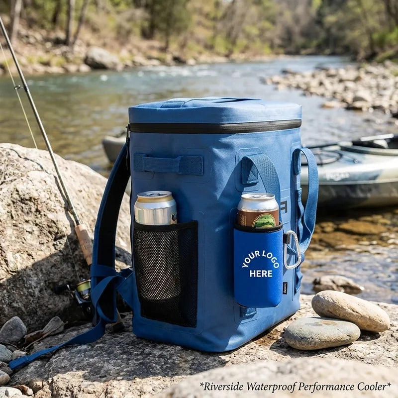 Riverside Waterproof Performance Cooler