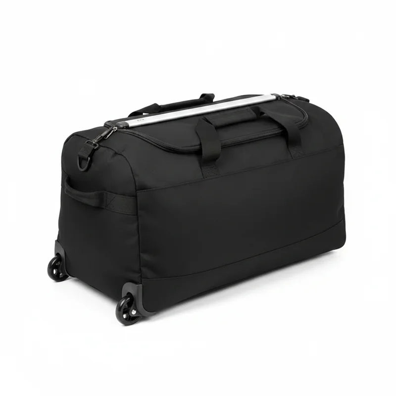 Rolling Duffel Bag