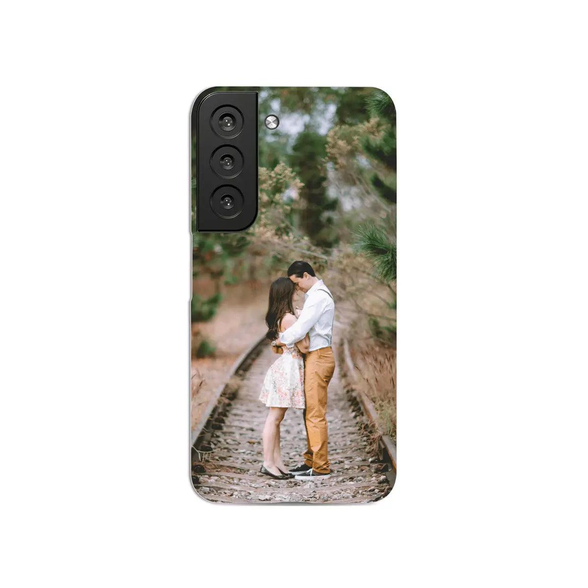 Samsung Galaxy Snap Case
