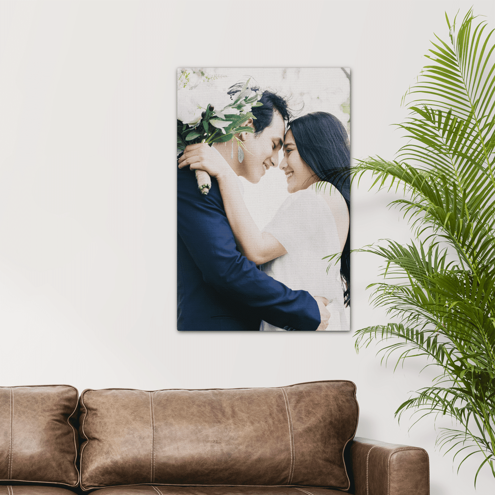 Gallery Wrapped Canvas