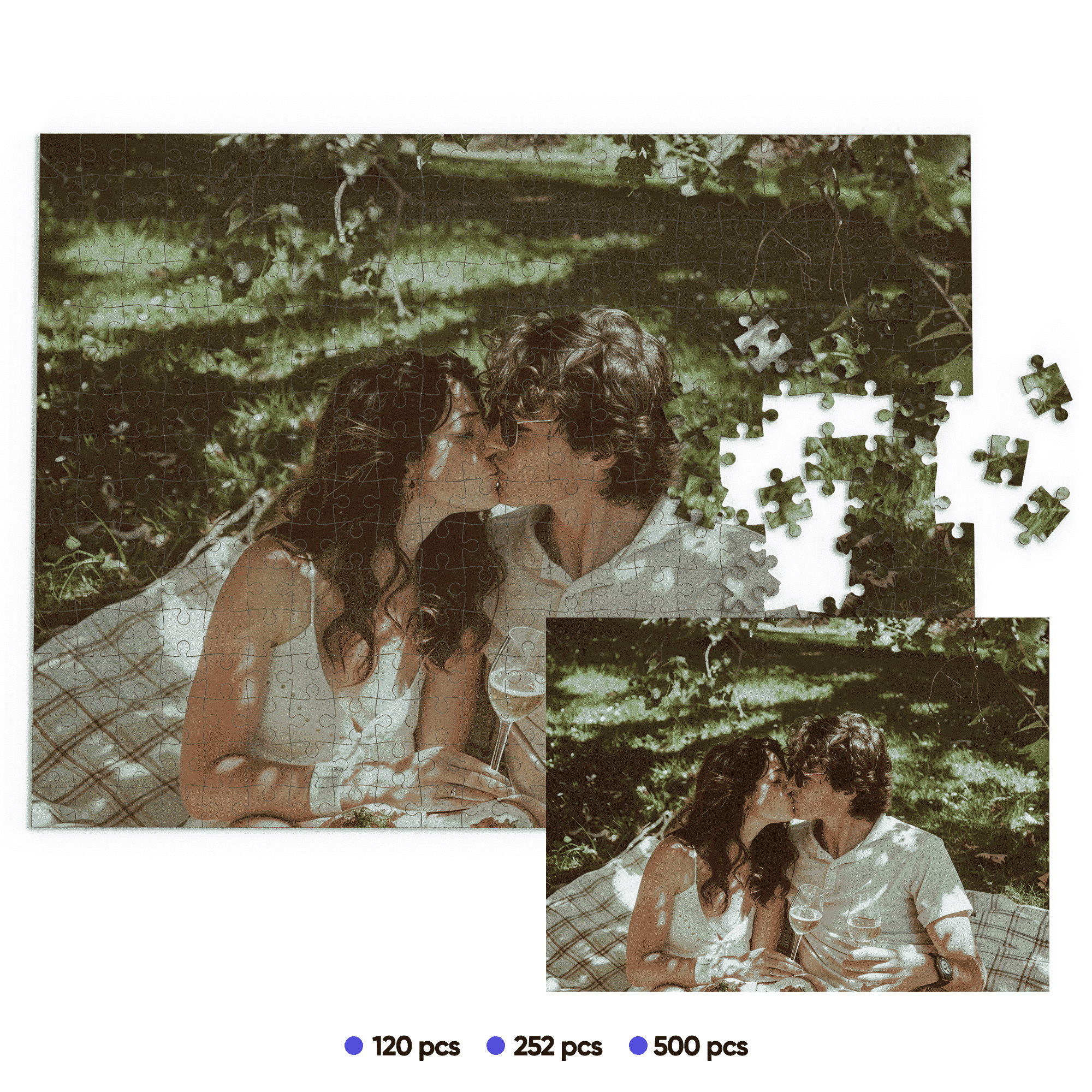 Jigsaw Puzzle