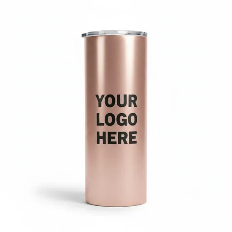 Skinny Tumbler 20oz
