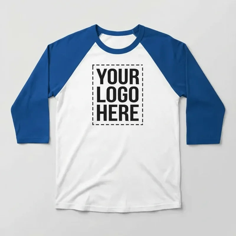 Raglan Baseball Tee