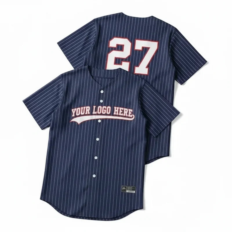 Baseball Jersey
