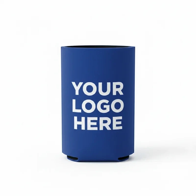 Foam Can Cooler Budget