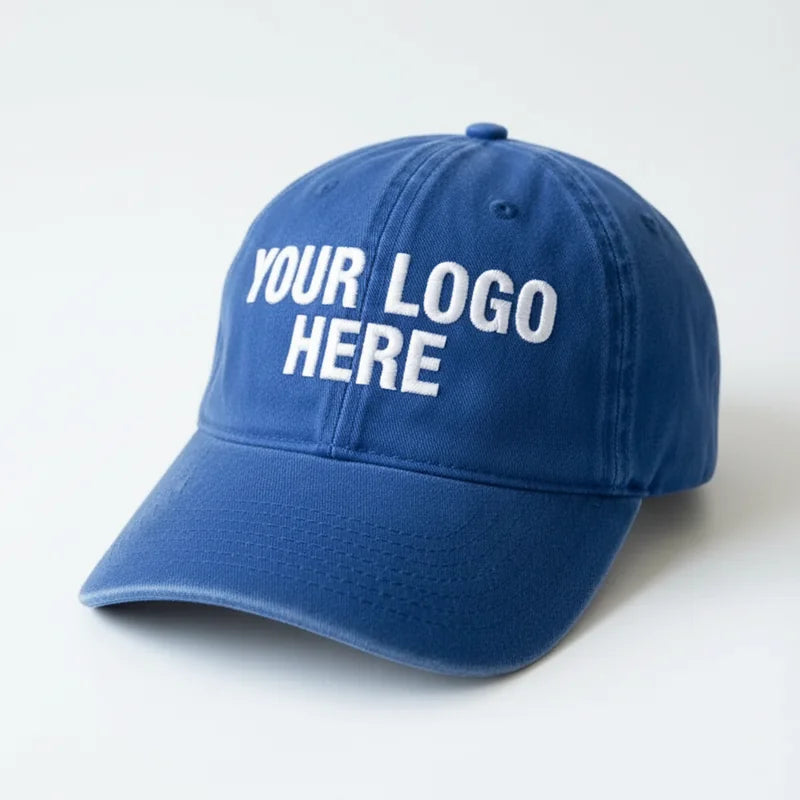 Classic Baseball Cap