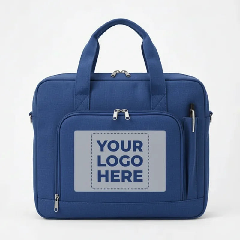 Conference Tote Bag