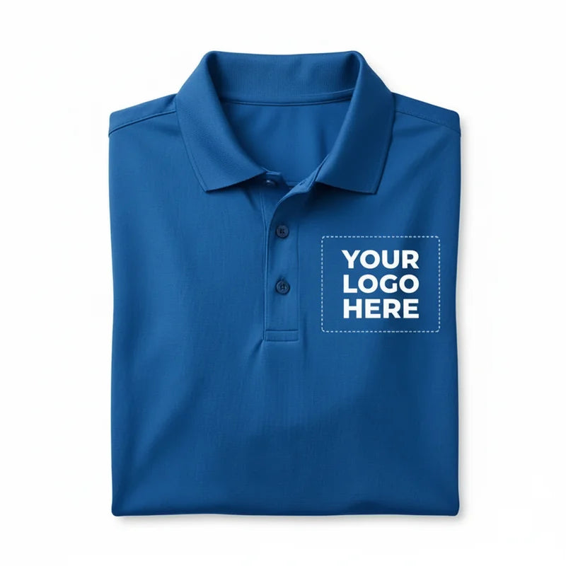 Golf Polo Shirt