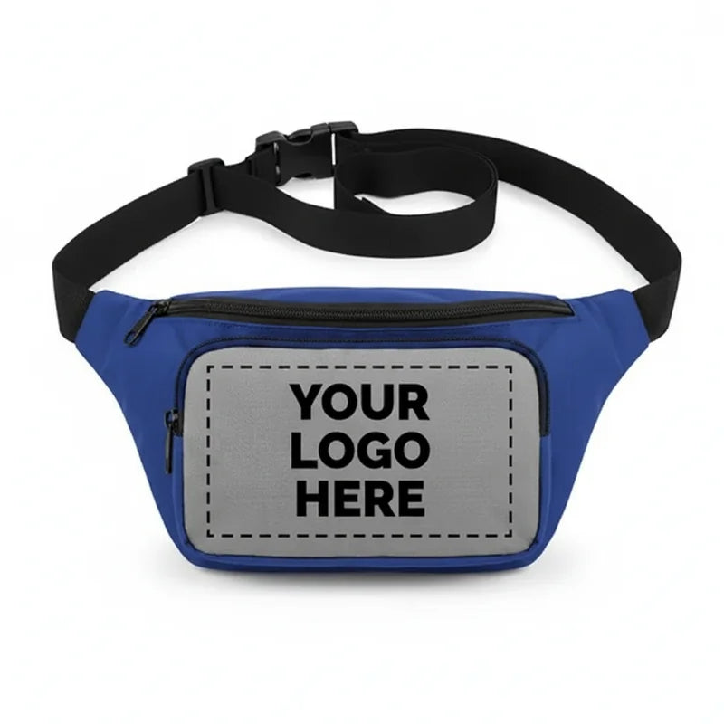 Waist Fanny Pack
