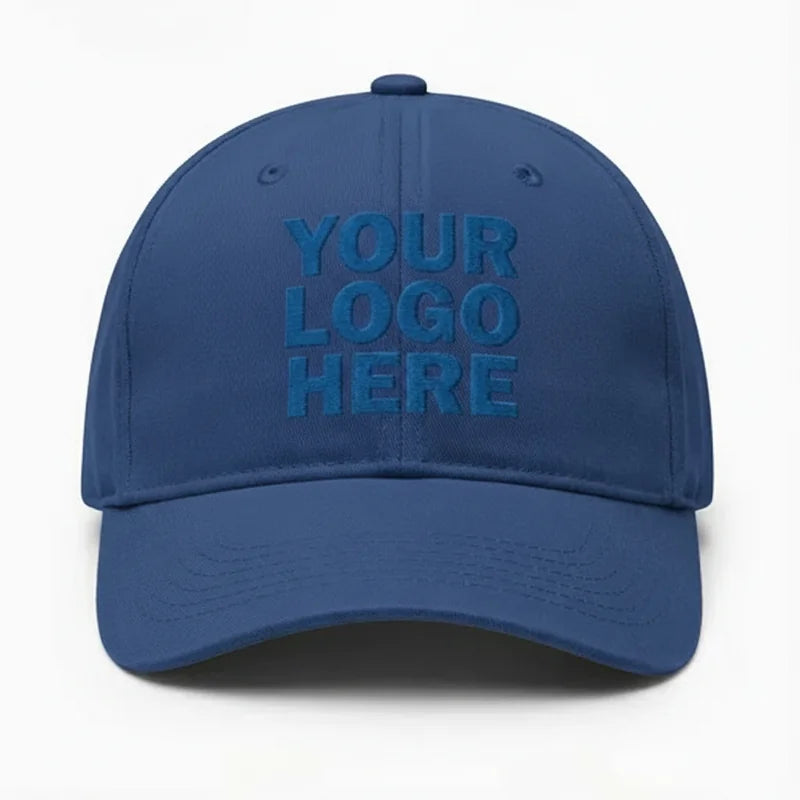 Adjustable Baseball Cap