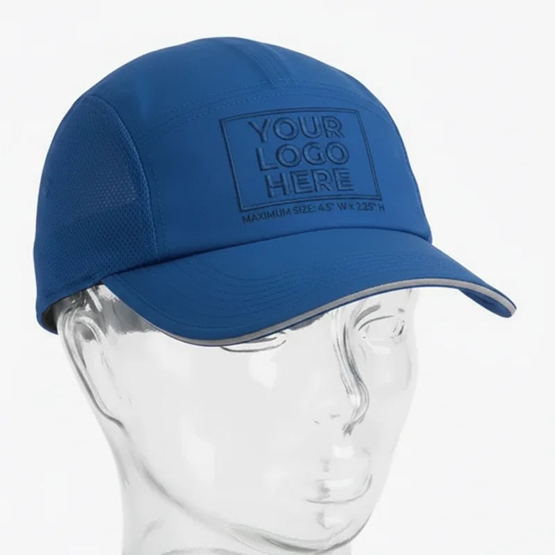 Lightweight Running Hat