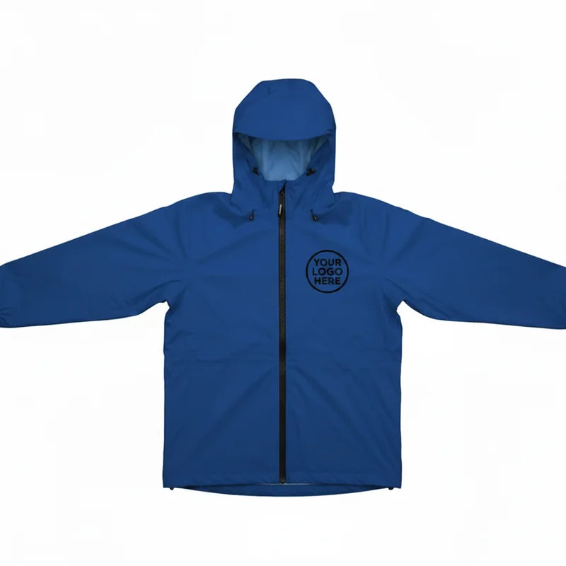 Rain Jacket