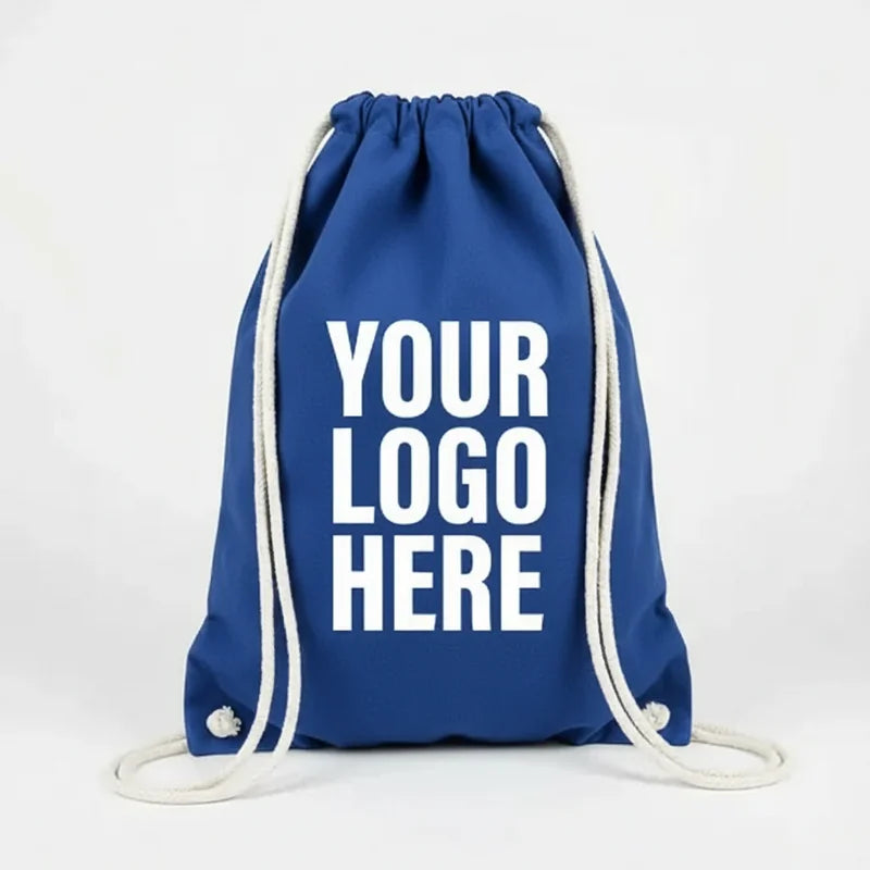 Drawstring Backpack