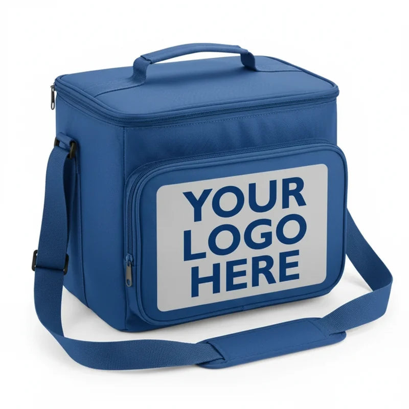 12-Can Cooler Bag