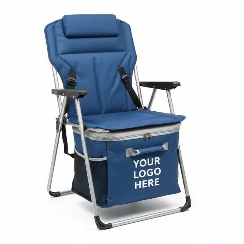 Festival Picnic Seat Cooler