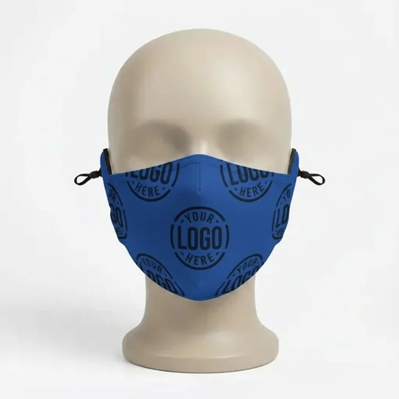 Custom Cloth Face Mask
