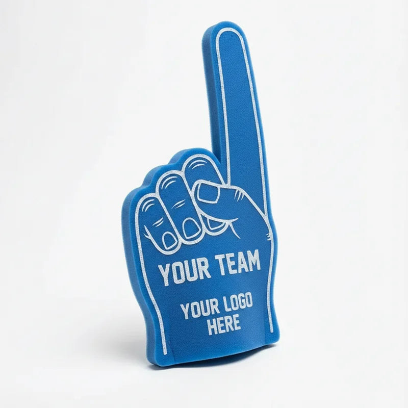 Foam Finger