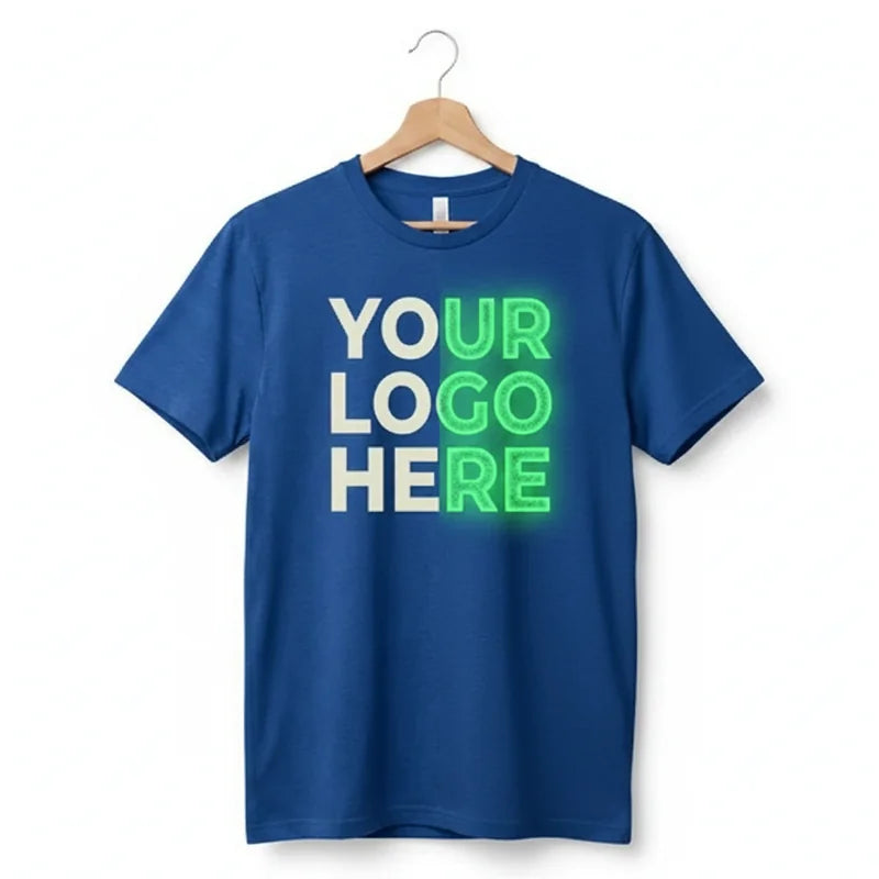 Glow-In-The-Dark T-Shirt