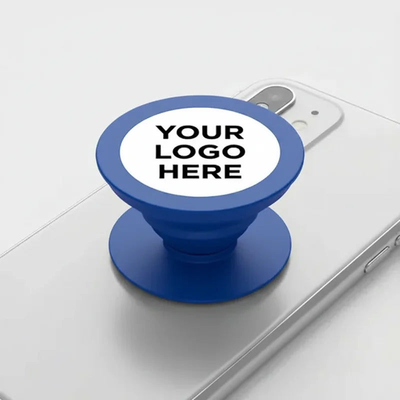 Phone Grip & Stand