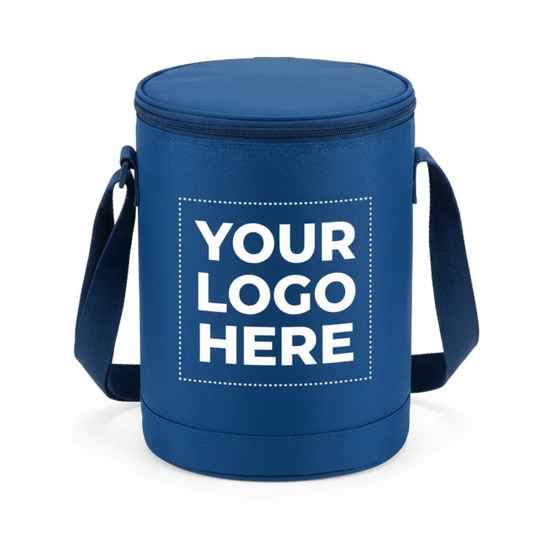Tube Cooler Bag
