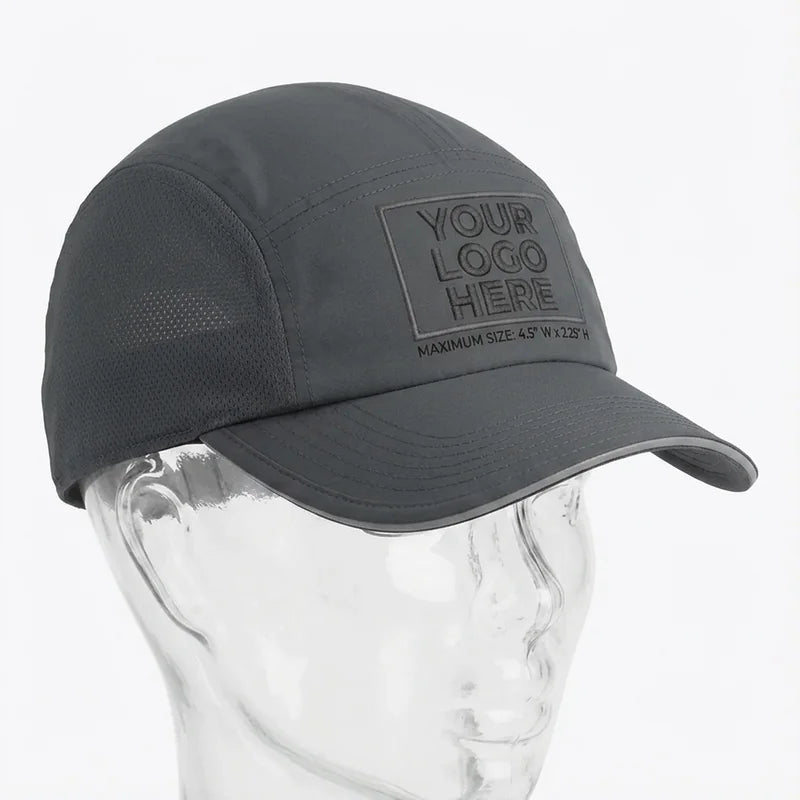 Lightweight Running Hat