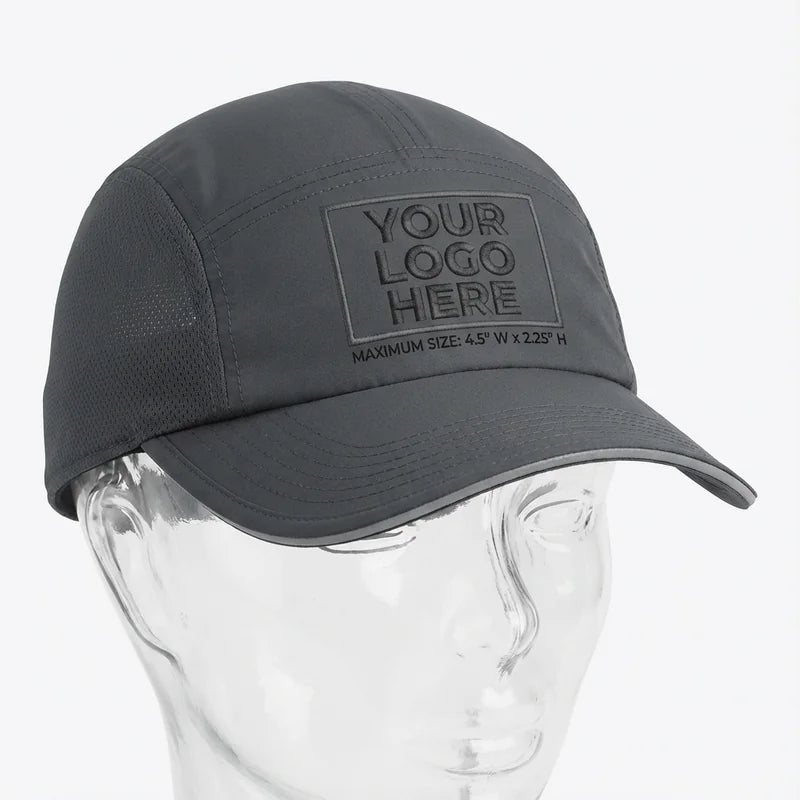 Lightweight Running Hat