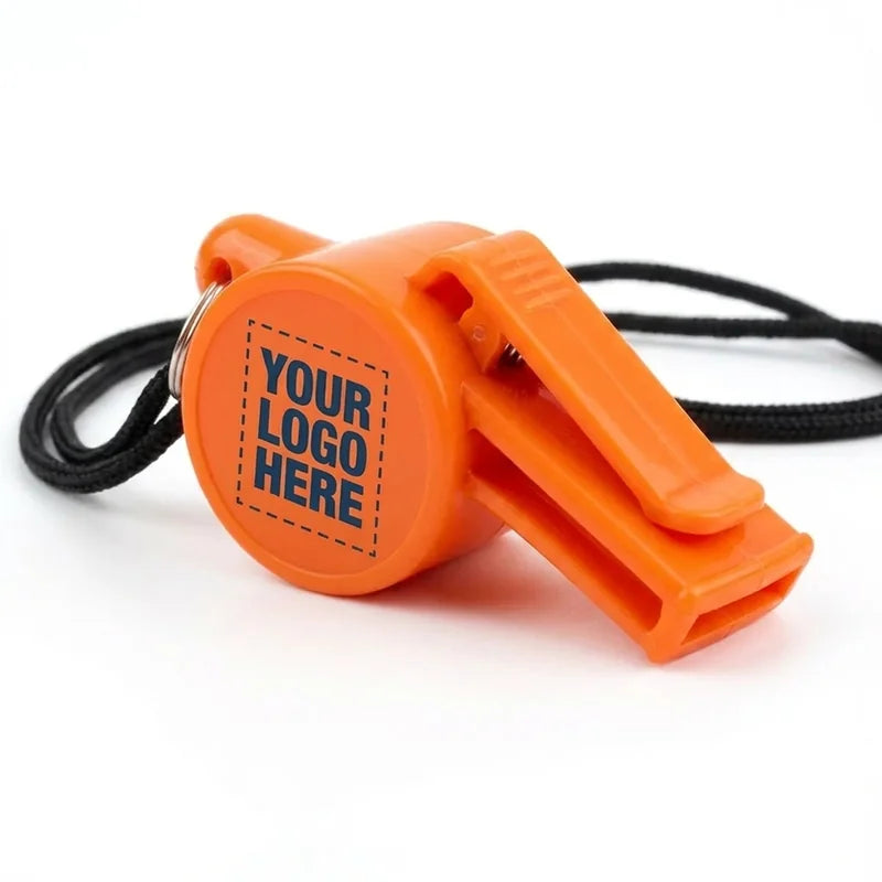 Emergency Whistle