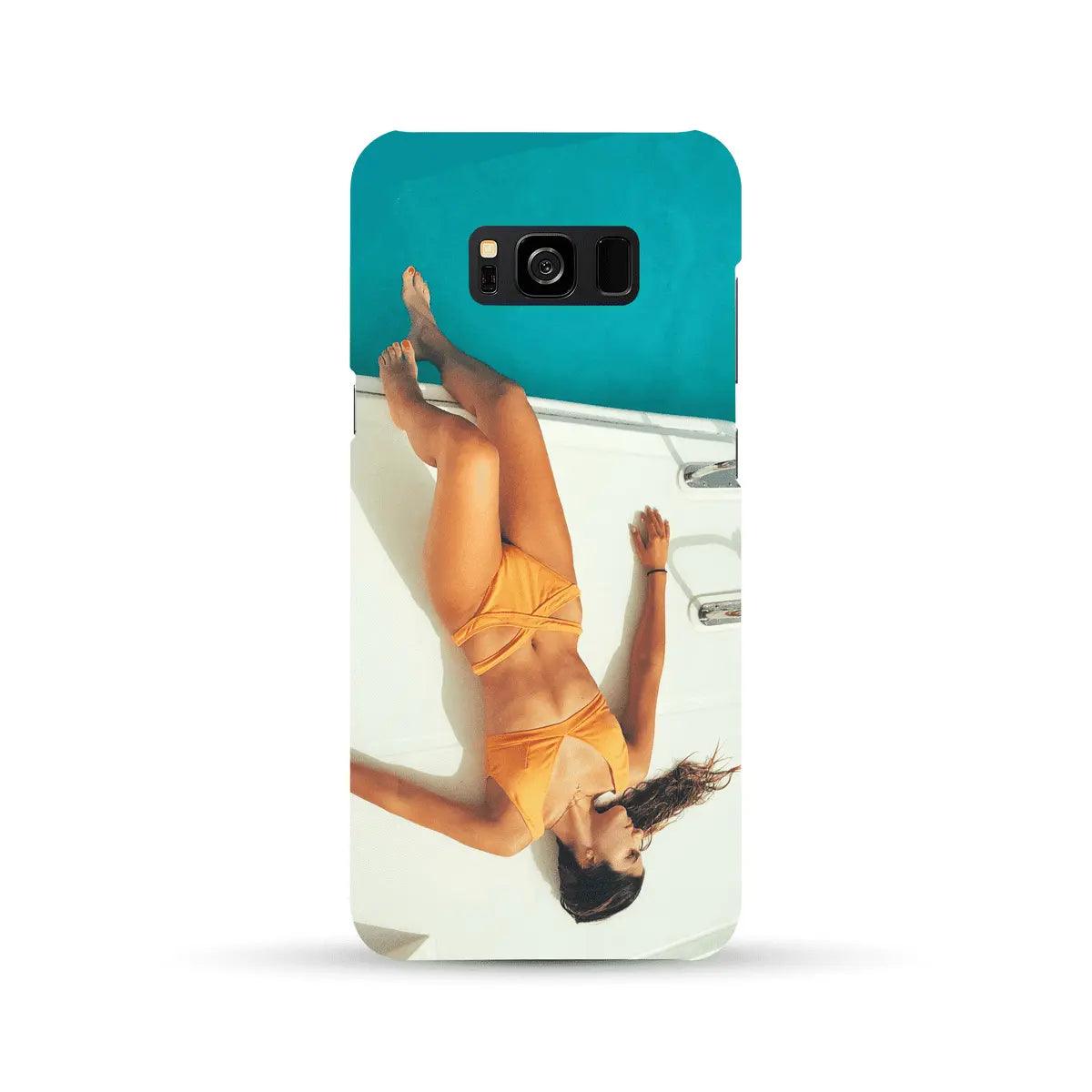 Samsung Galaxy Snap Case