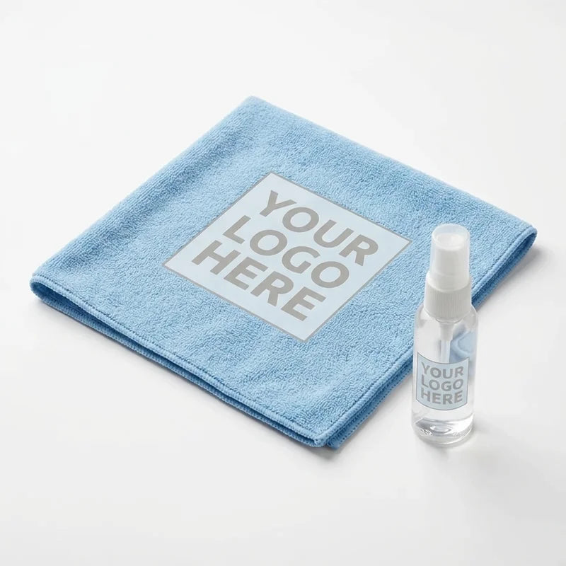 Microfiber Screen Cleaner