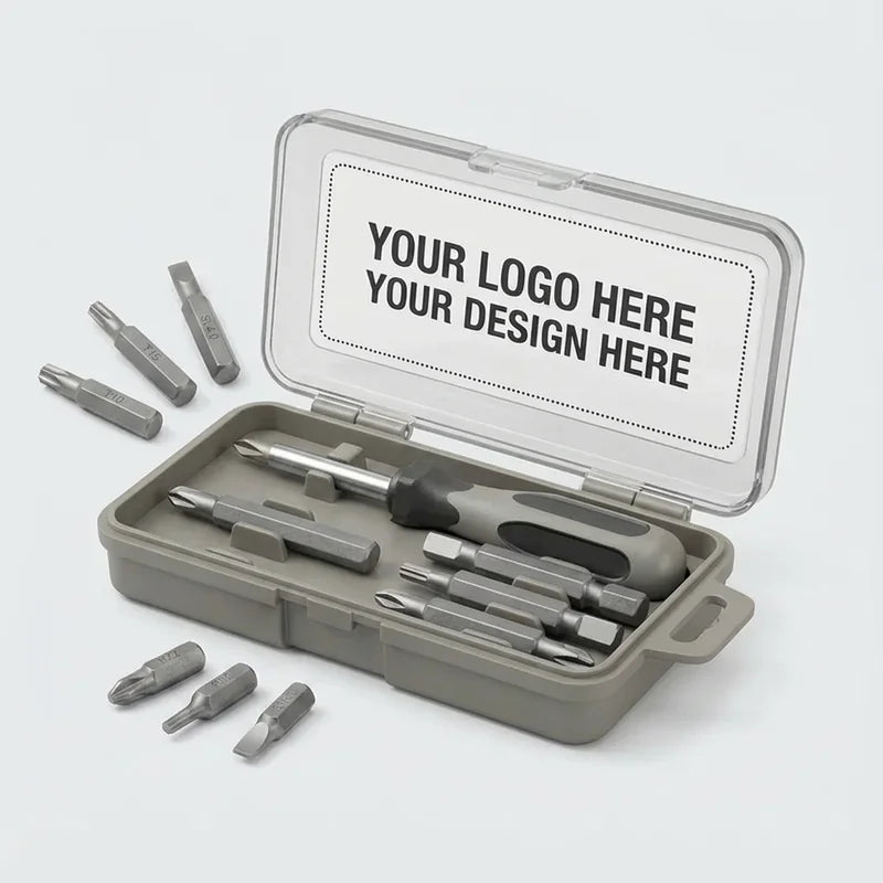 Screwdriver Set 6-Piece