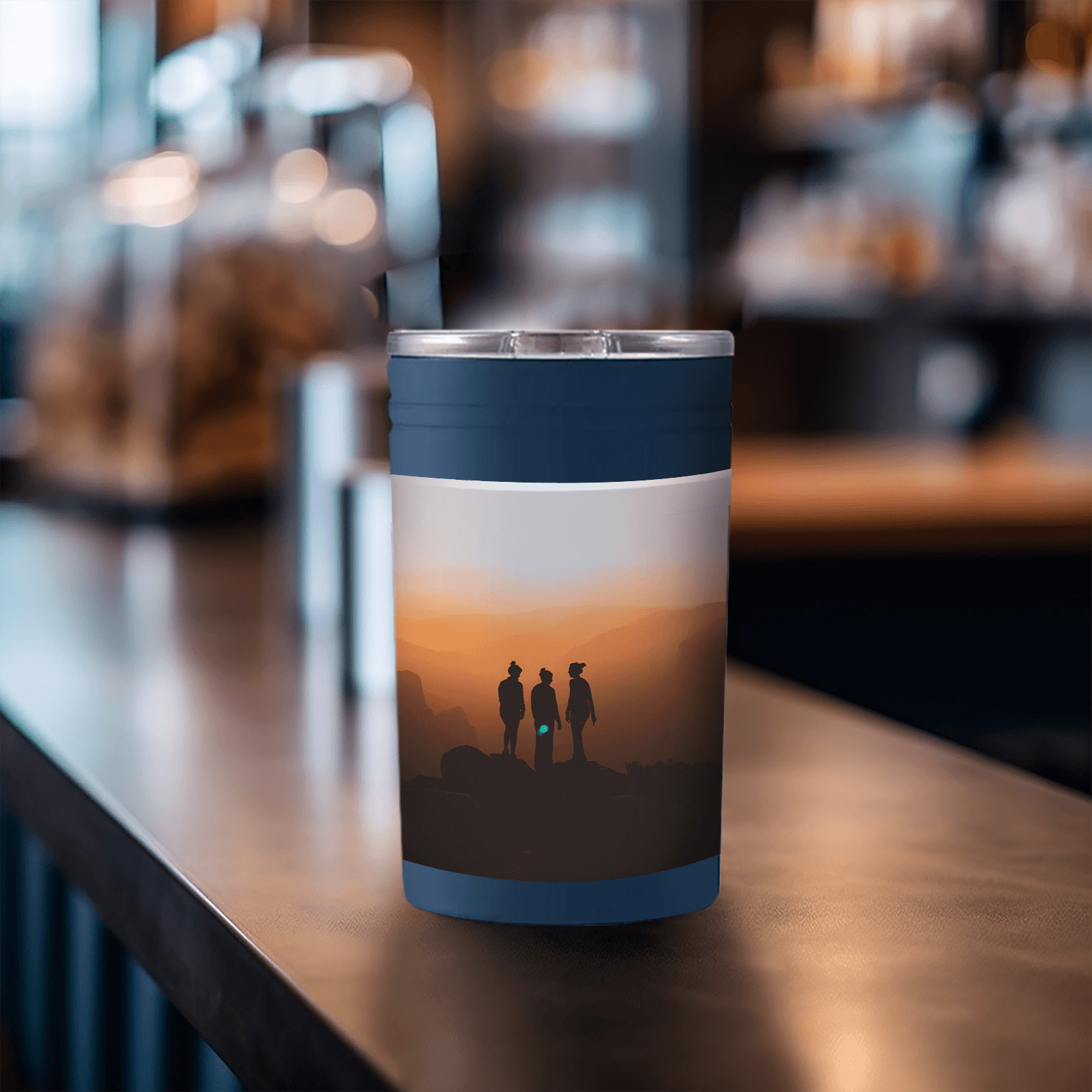 Sherpa Vacuum Tumbler & Insulator 11 oz