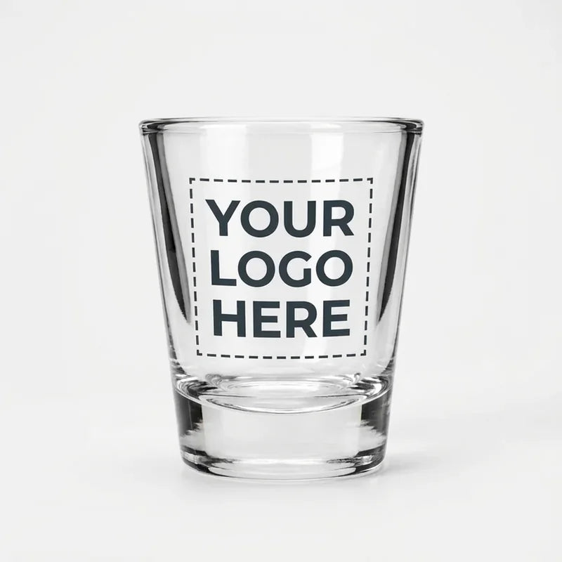 Shot Glass 2oz