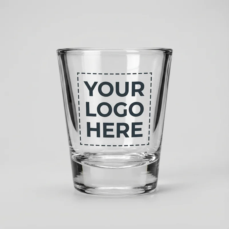 Shot Glass 2oz
