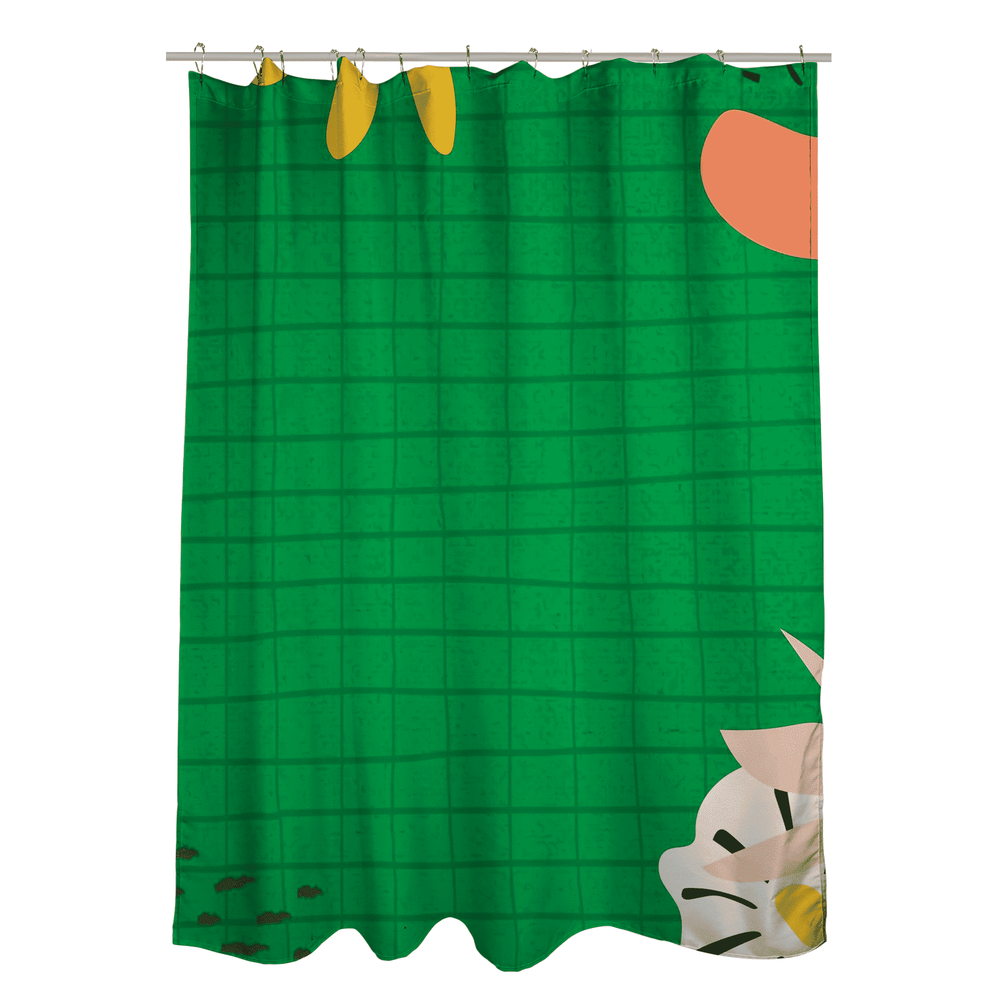 Shower Curtain