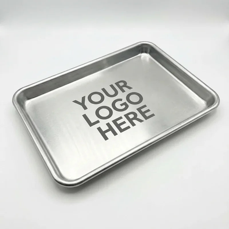 Metal Rolling Tray
