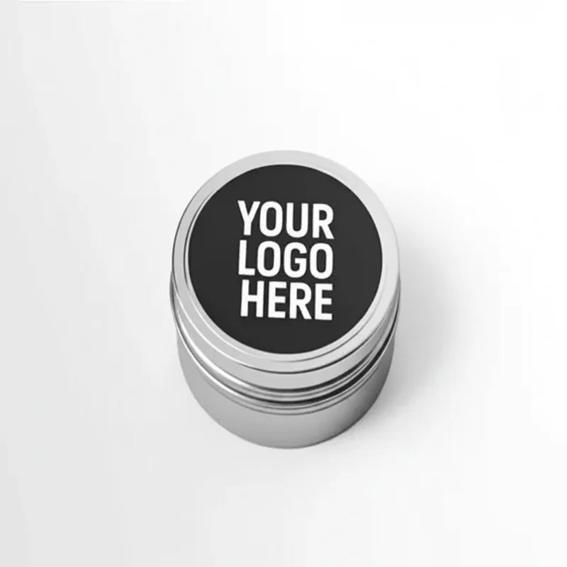 Custom Candy Tin