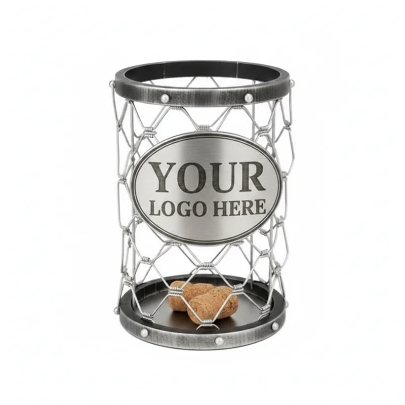 Wine Cork Cage/Holder