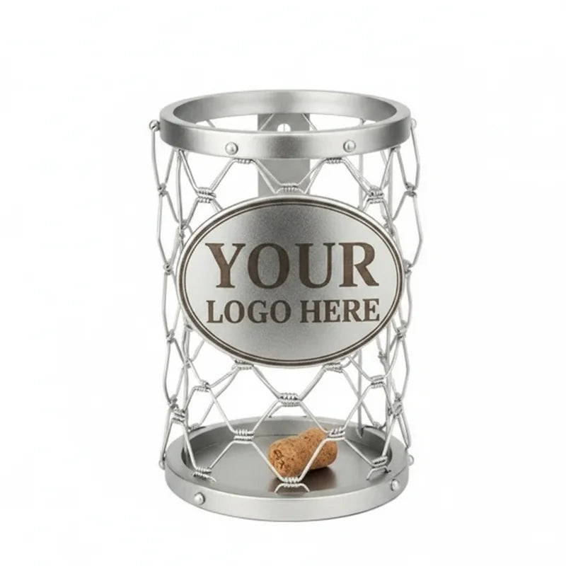 Wine Cork Cage/Holder