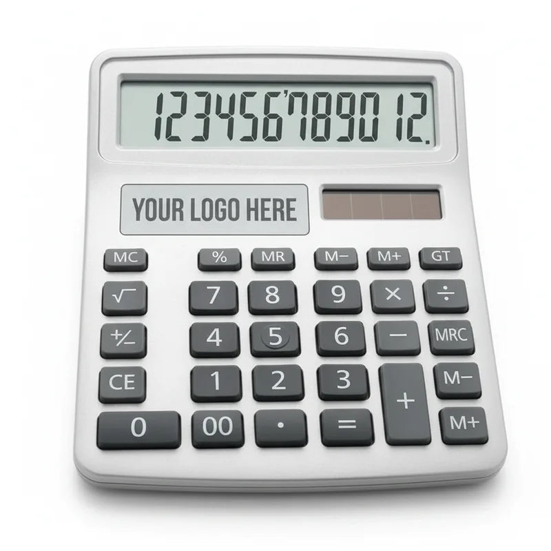 Calculator 12-Digit