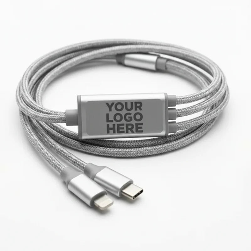 3-in-1 Charging Cable