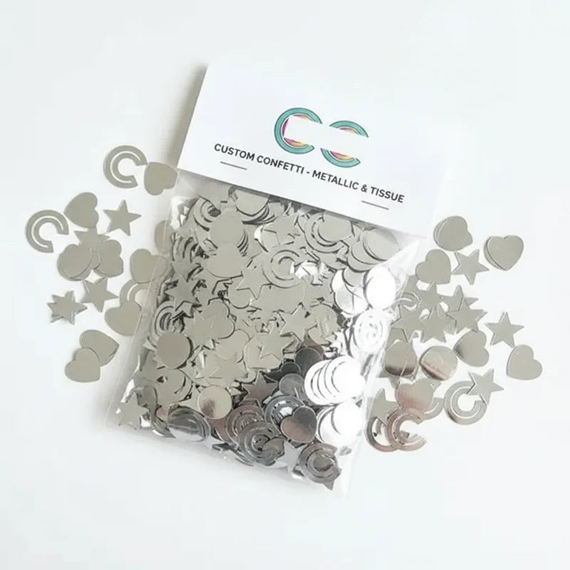 Custom Confetti