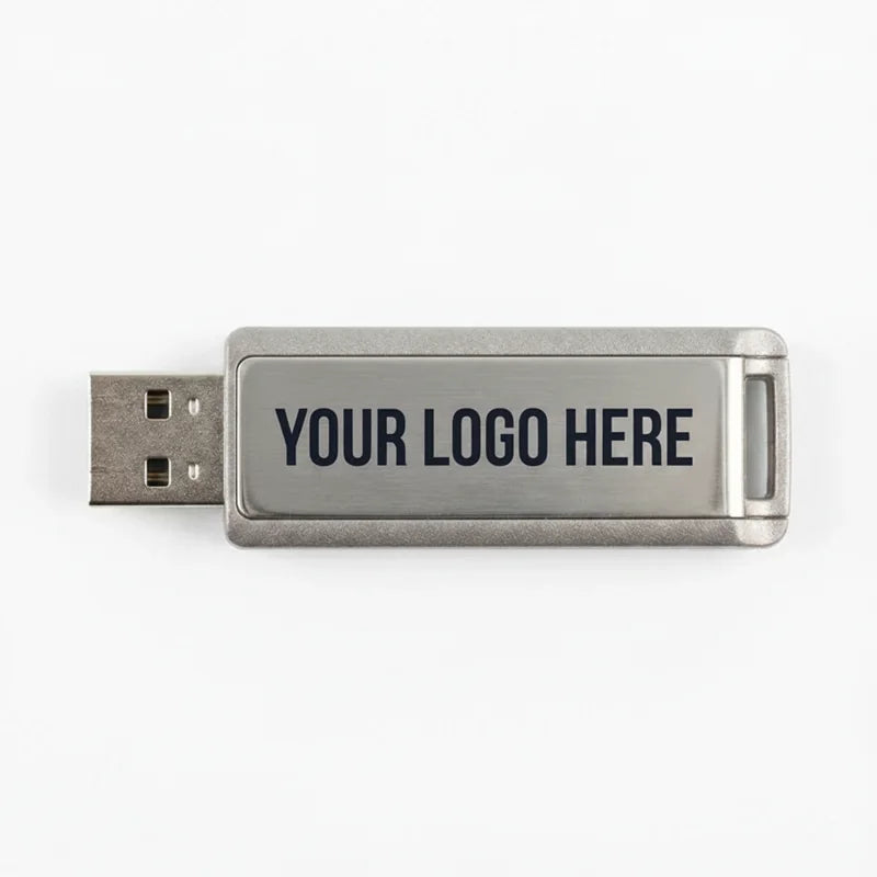 USB Flash Drive 8GB