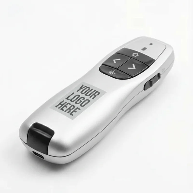 Wireless Presenter