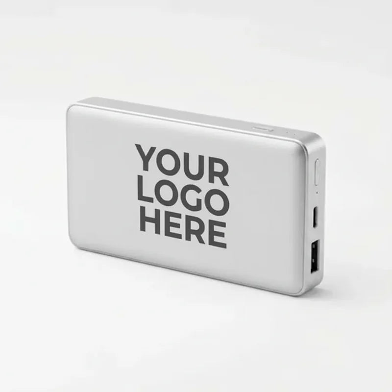 Power Bank 5000mAh